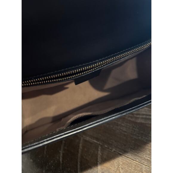 Gucci Sylvie Web shoulder bag - Picture 8 of 12